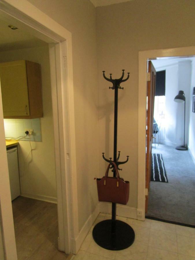 Westend Glasgow Apartment Exterior photo
