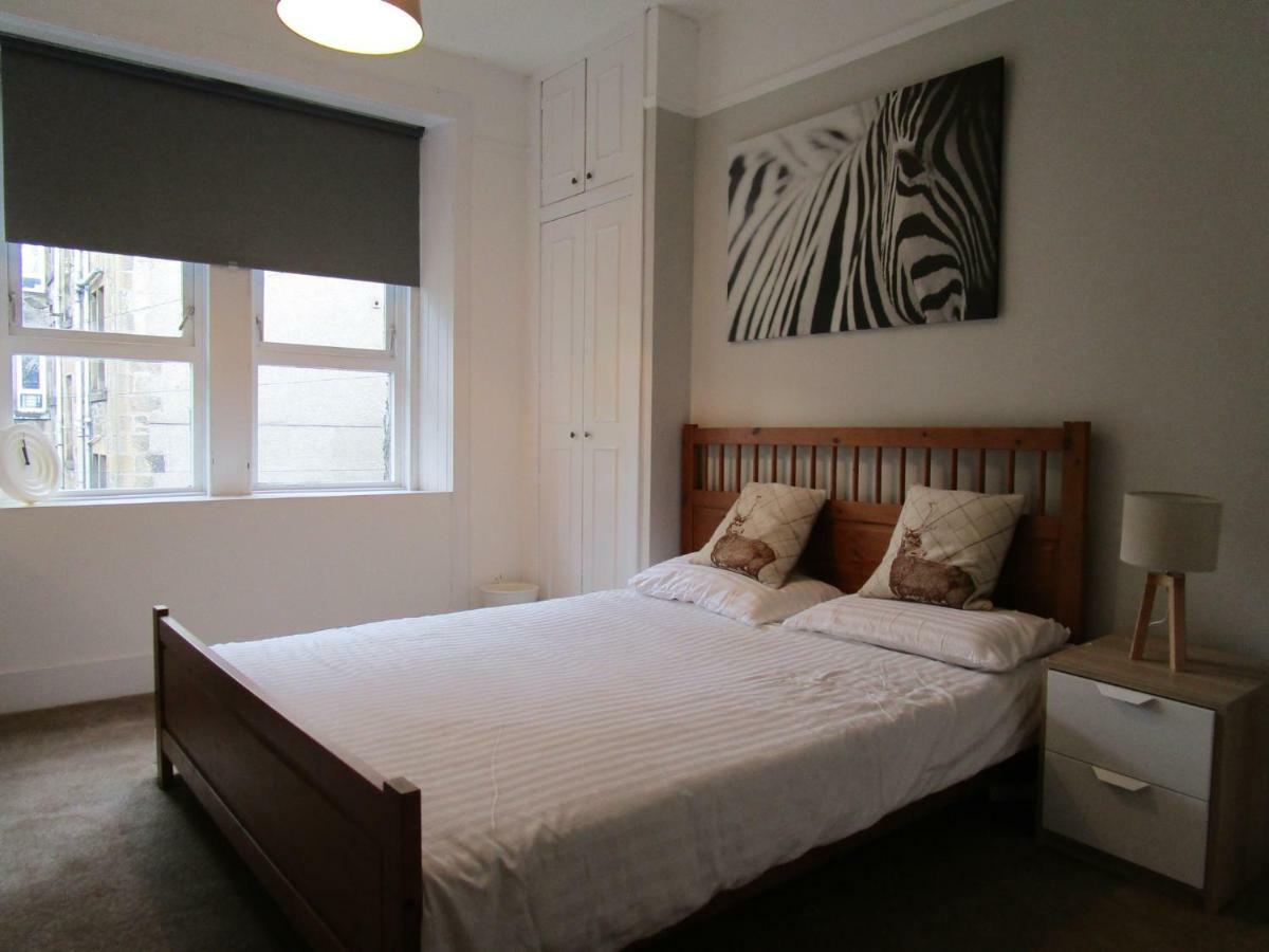 Westend Glasgow Apartment Exterior photo